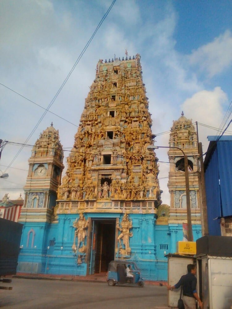 Фото Haven Fort Hostel