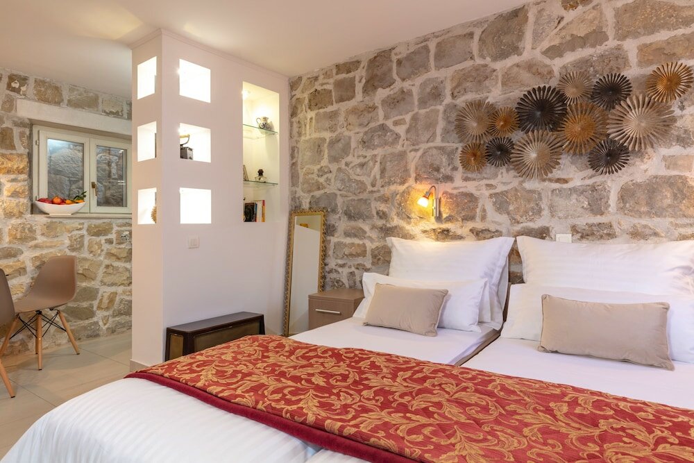 Фото Apartments Vauquer