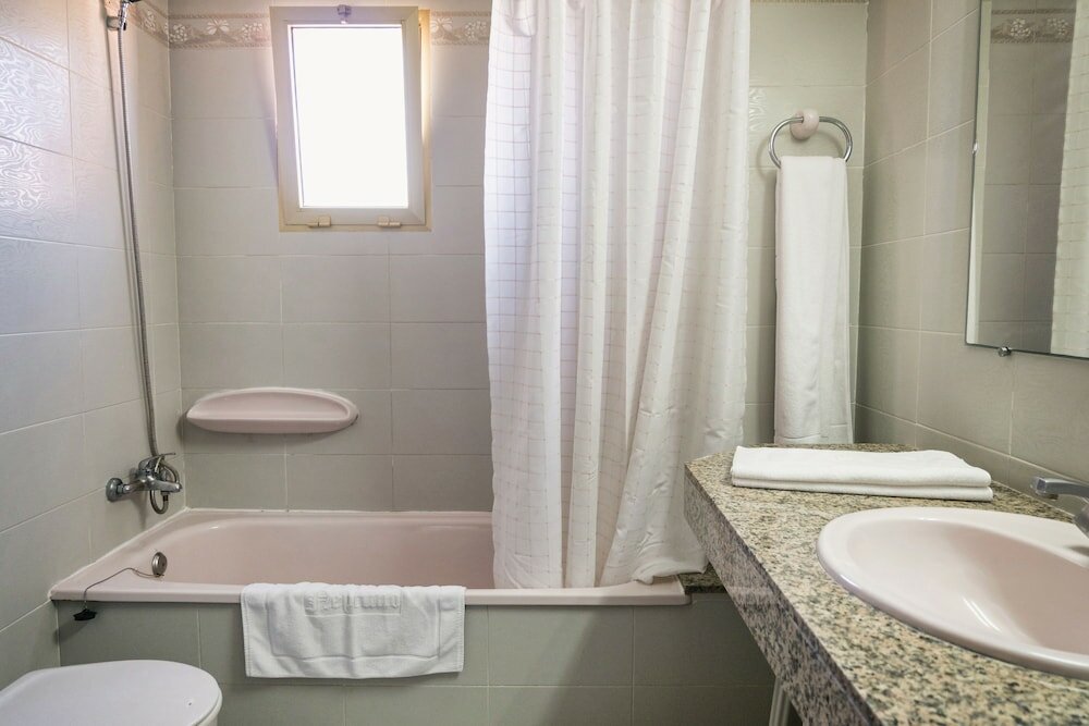 Фото Hotel Neptuno