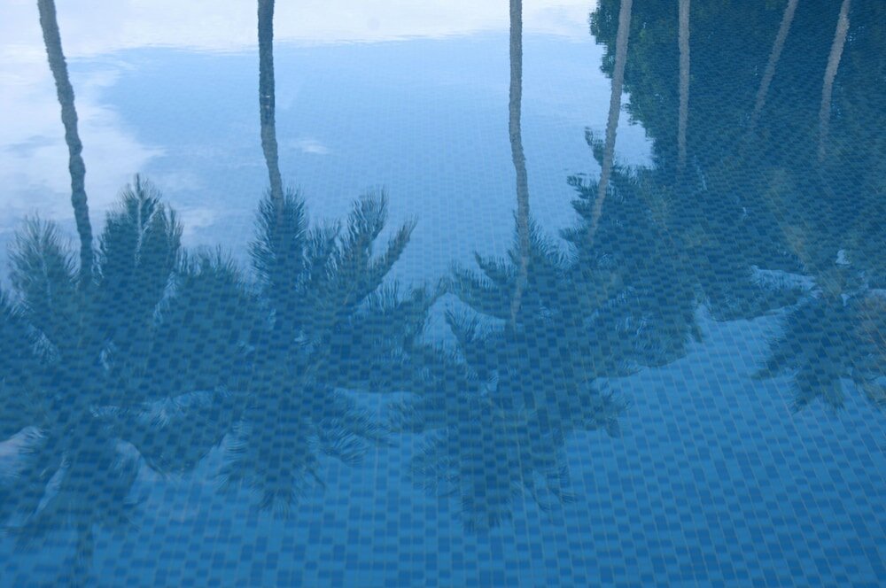 Фото The Pristine Villas and Bungalows at Palau Pacific Resort