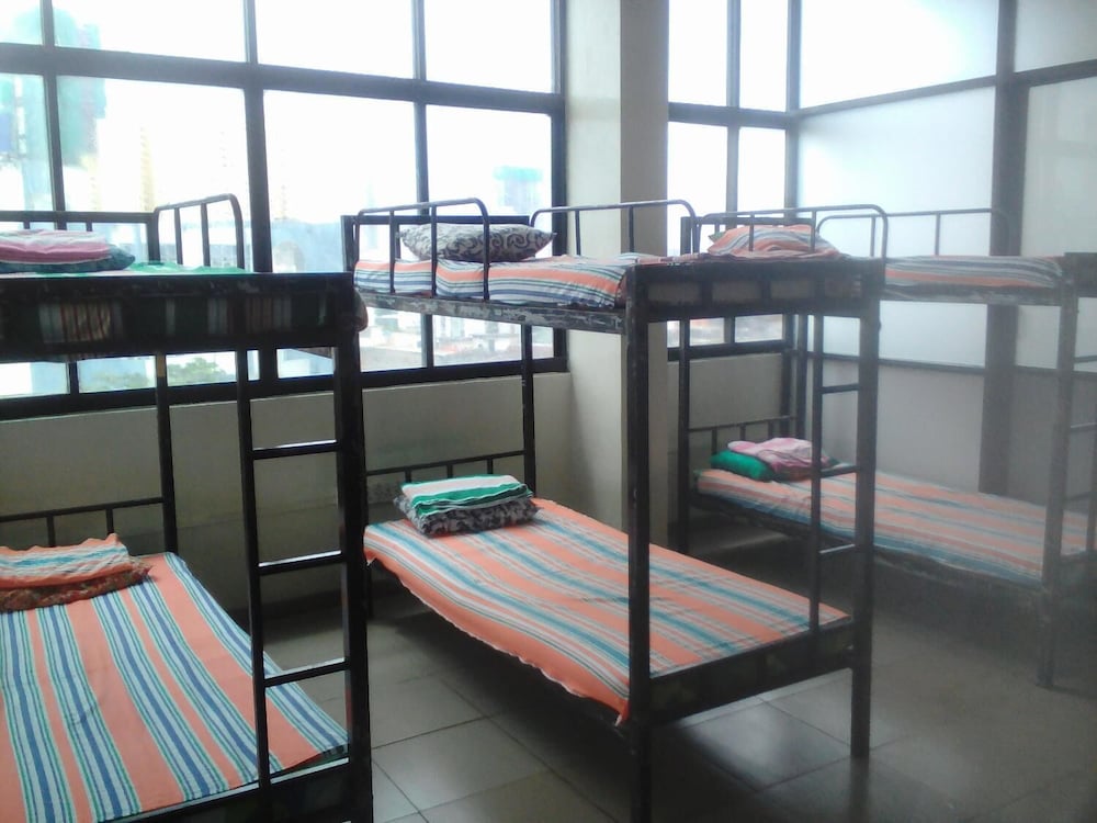 Фото Haven Fort Hostel