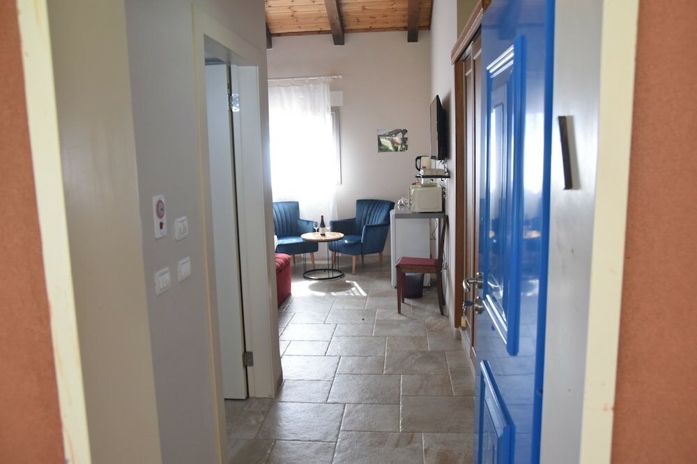 Фото Zimmer Cigale