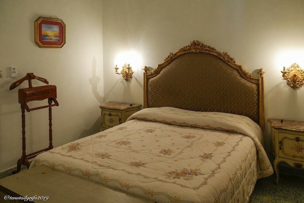 Фото Tenuta il Grifo