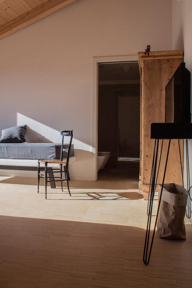 Фото Agriturismo Maso al Sole