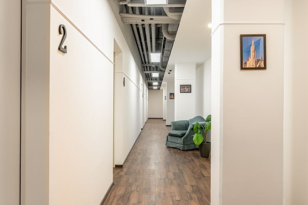 Фото Vagabond Downtown