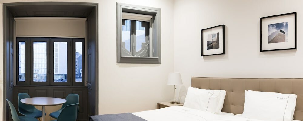 Фото Fmo Apartments Boavista