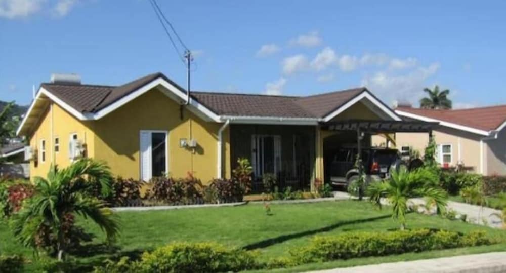 Фото The North Coast Relaxation