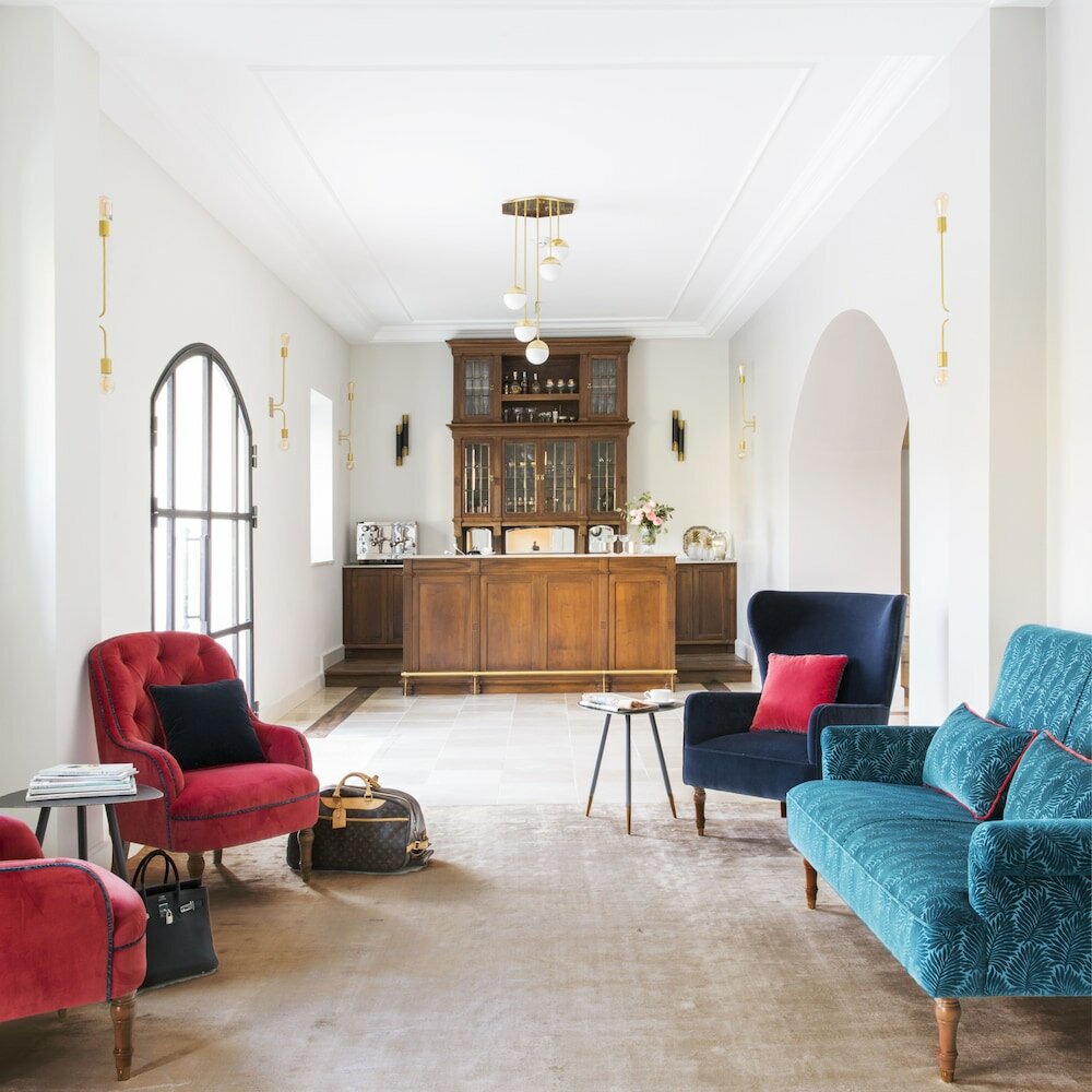Фото Favilla Hotel di Charme