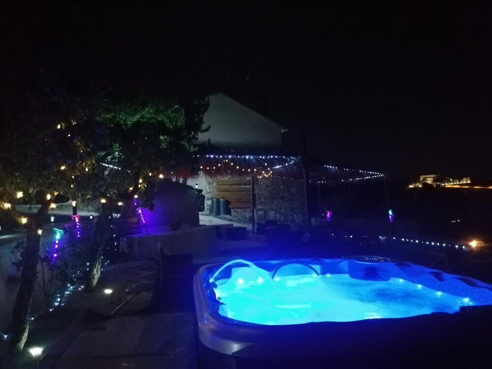 Фото La Terrazza di Laurino