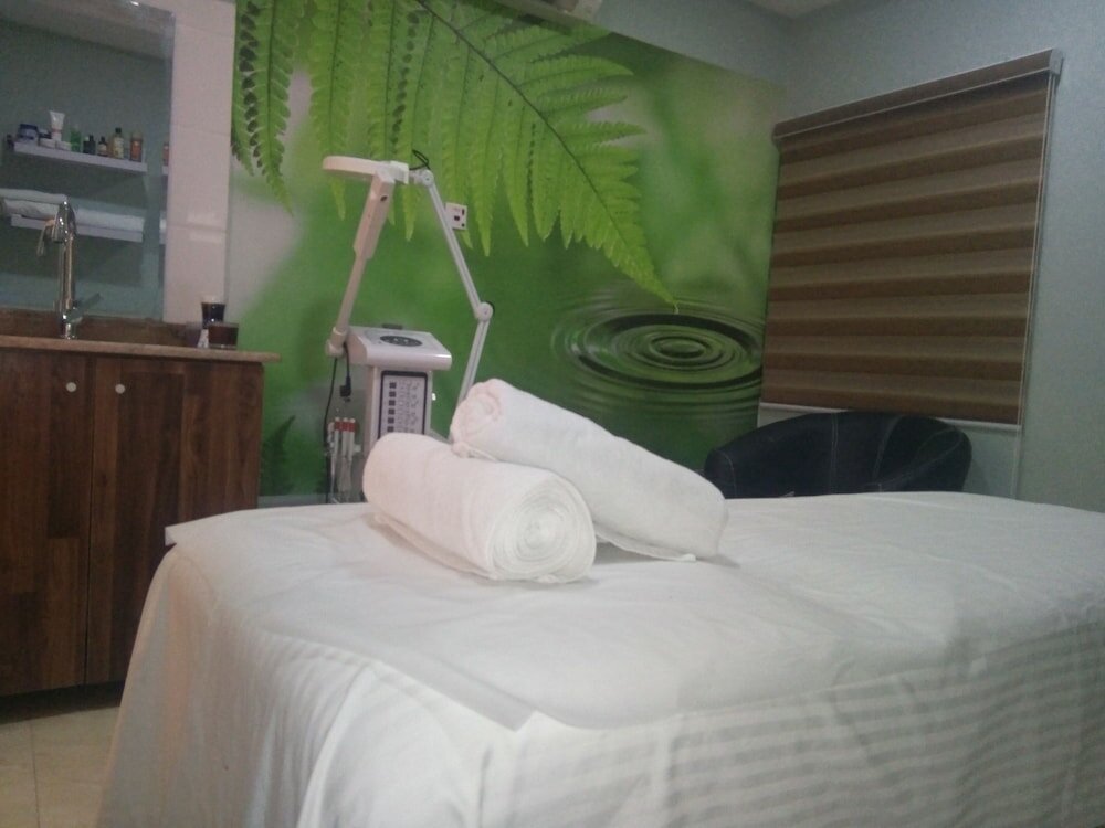 Фото Qualibest Grand Hotels