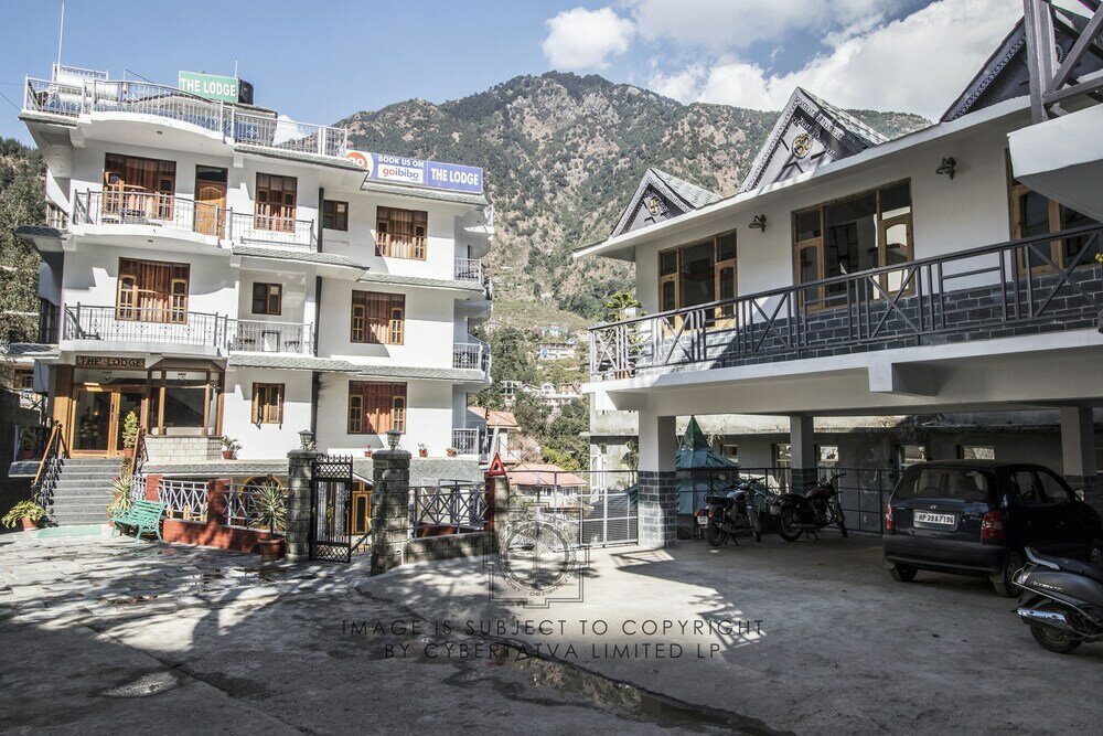 Фото WOW STAYZ2 Hotel The Lodge