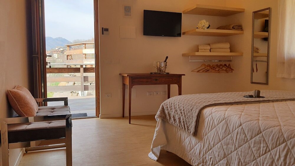 Фото Agriturismo Maso al Sole