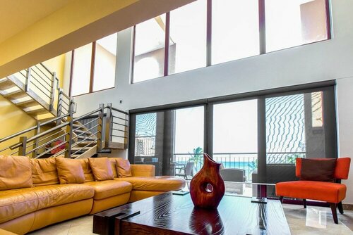 Гостиница El Faro 304 Coral в Плая-дель-Кармен