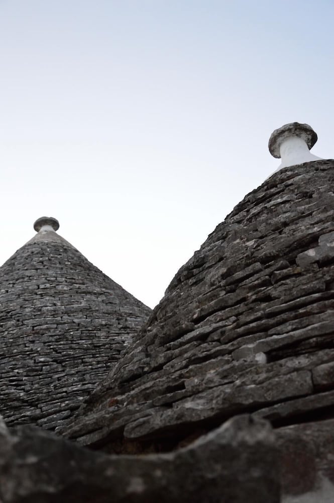 Фото Trulli Casa Alberobello