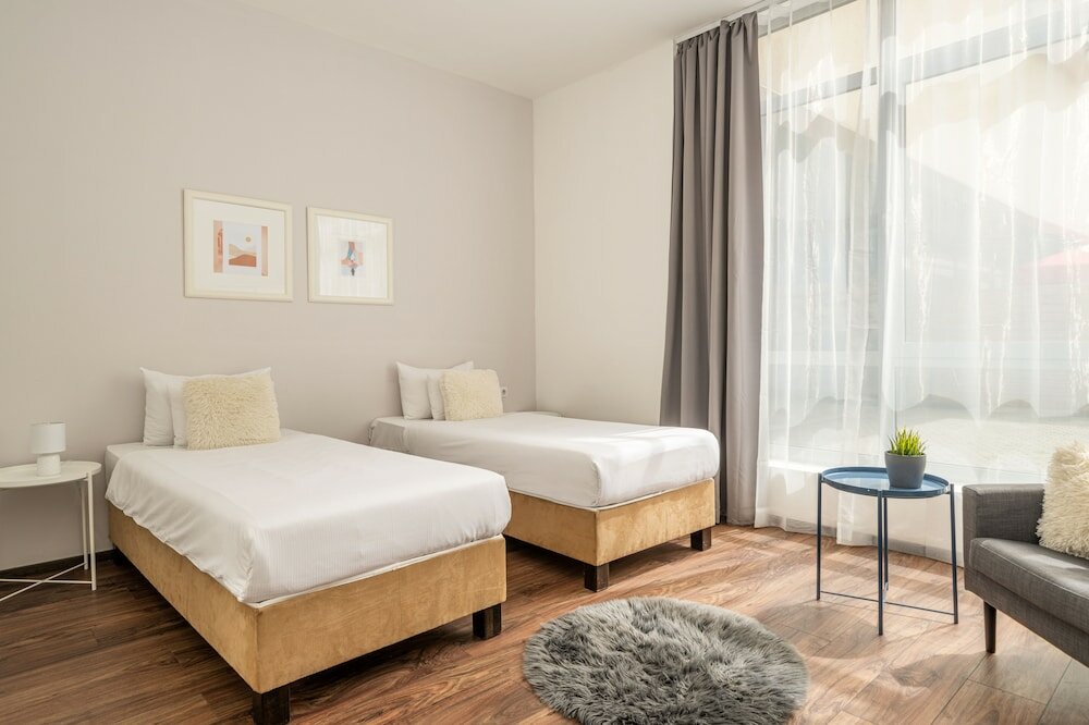 Фото Vagabond Downtown