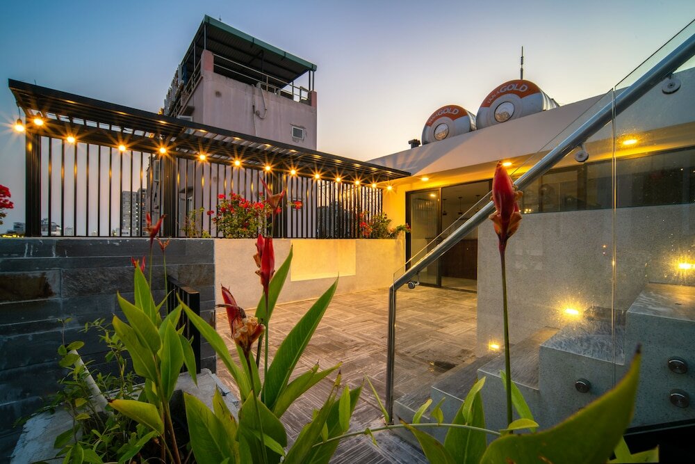 Фото отеля 5