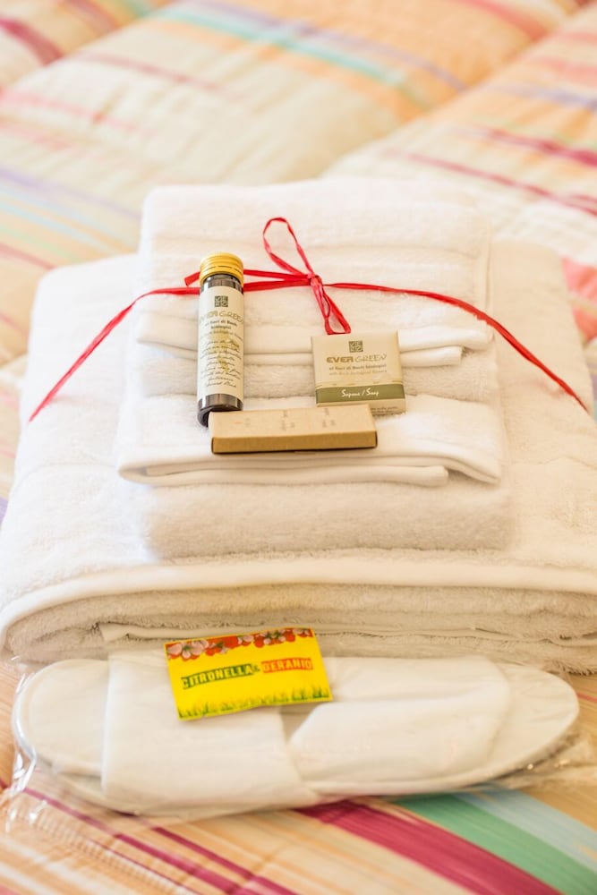 Фото B&b Palazzi