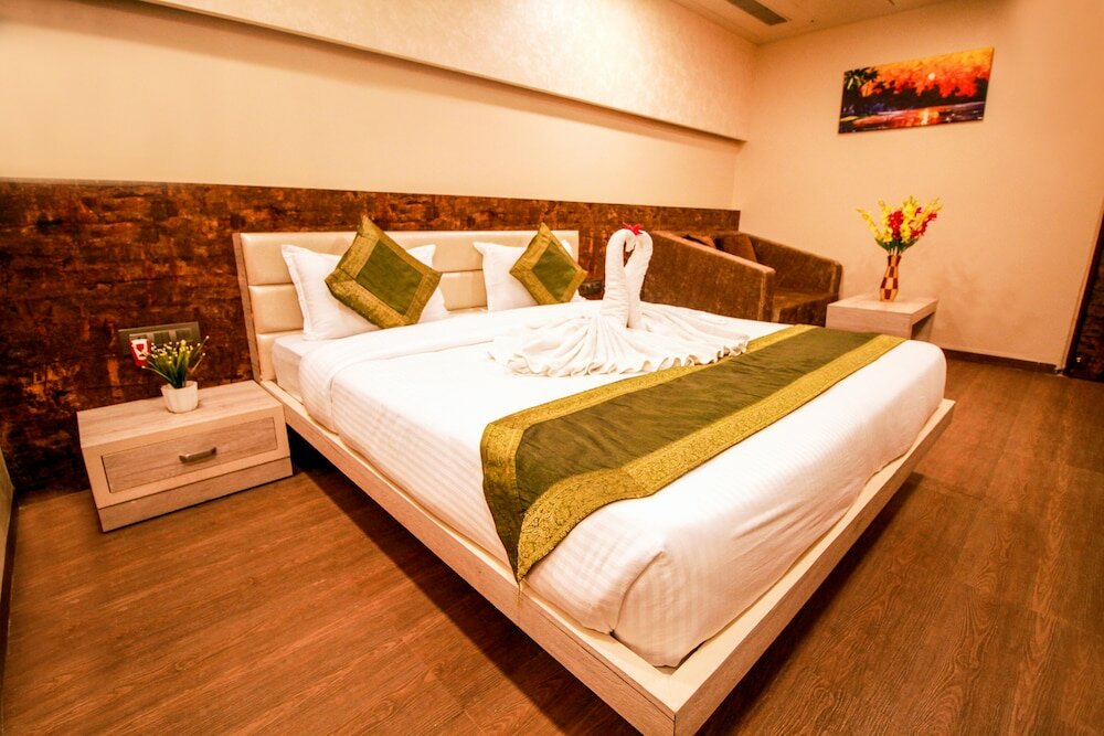 Фото Playotel Inn Sonash