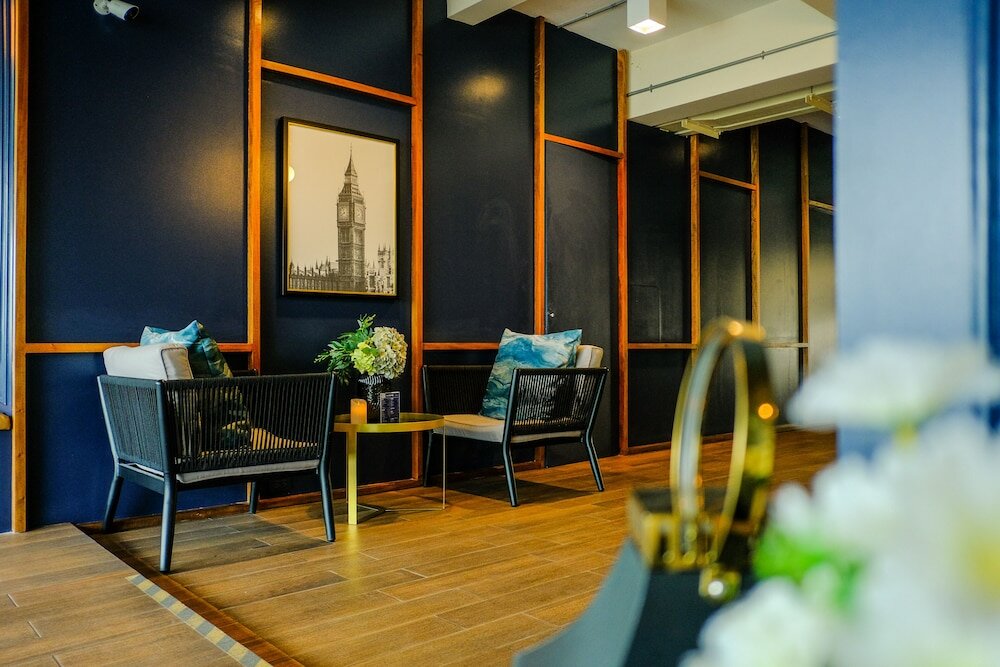 Фото U Sabai Hotel