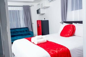 Гостиница Mt Pleasant BnB