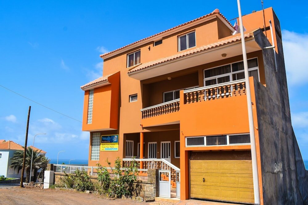 Фото Pousada da Lua