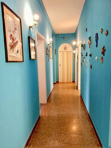 Гостиница Pisa Station Home в Пизе