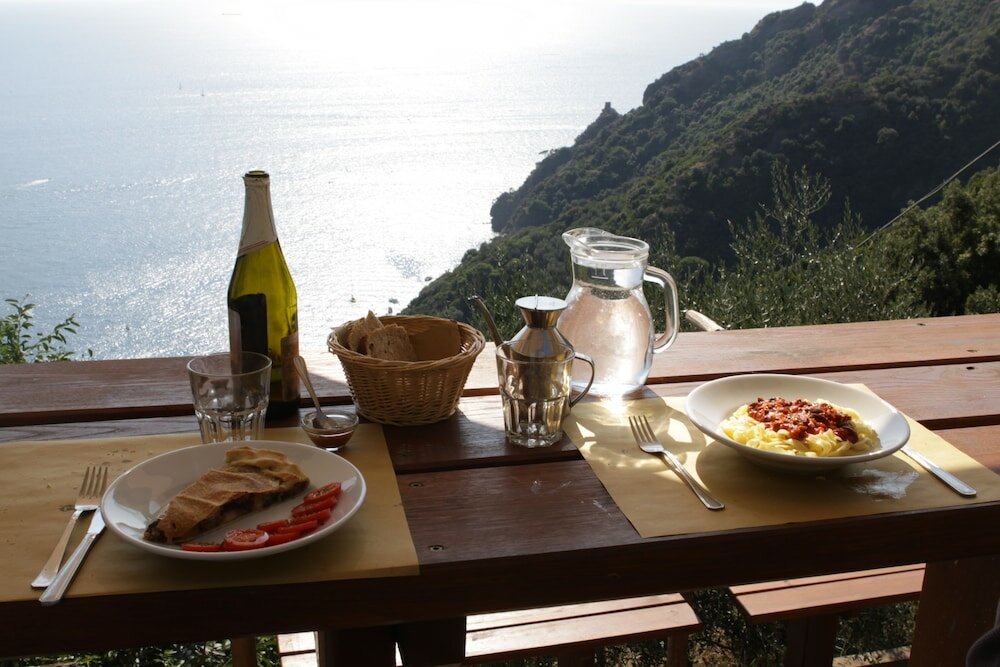 Фото Agririfugio Molini