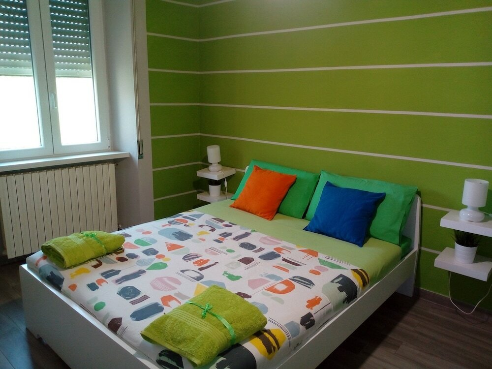 Фото Nelle Stanze del Matese