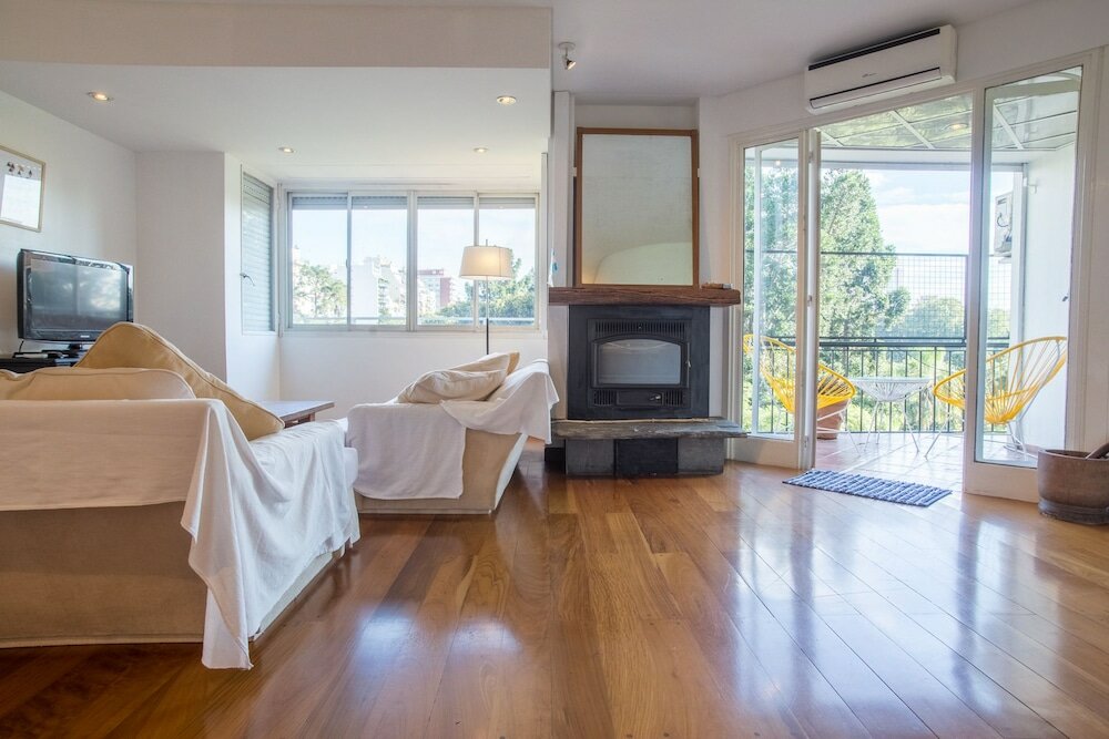 Фото Siria Apartment by Be Local Argentina