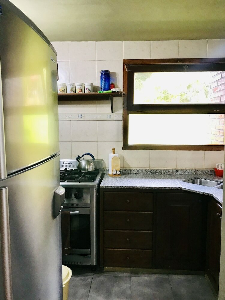 Фото Casa Chumamaya