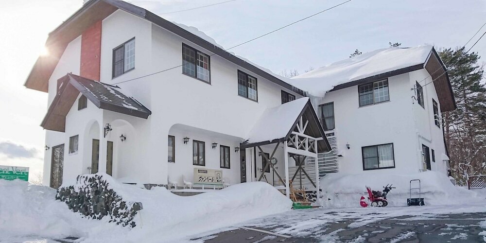 Фото Pension Vent Vert