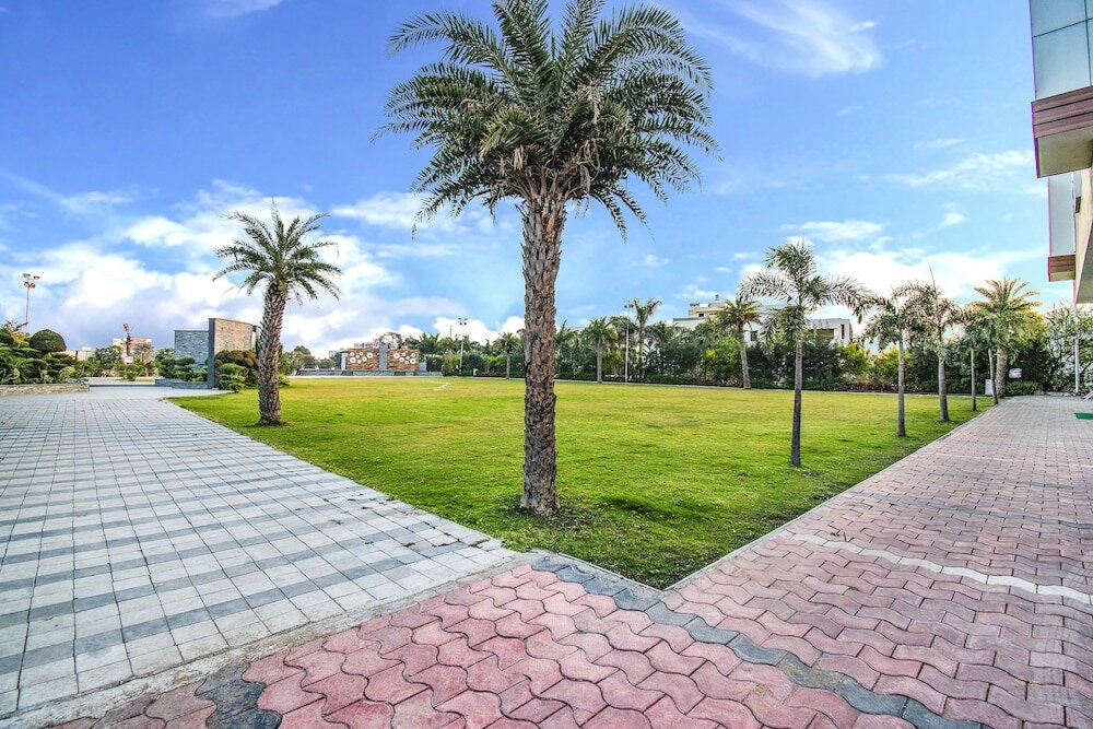 Фото FabHotel Amrit Greens