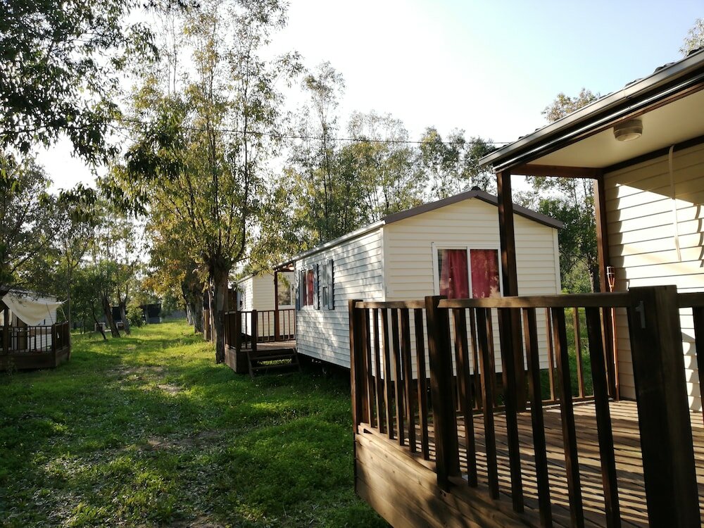 Фото Camping Lo Ionio