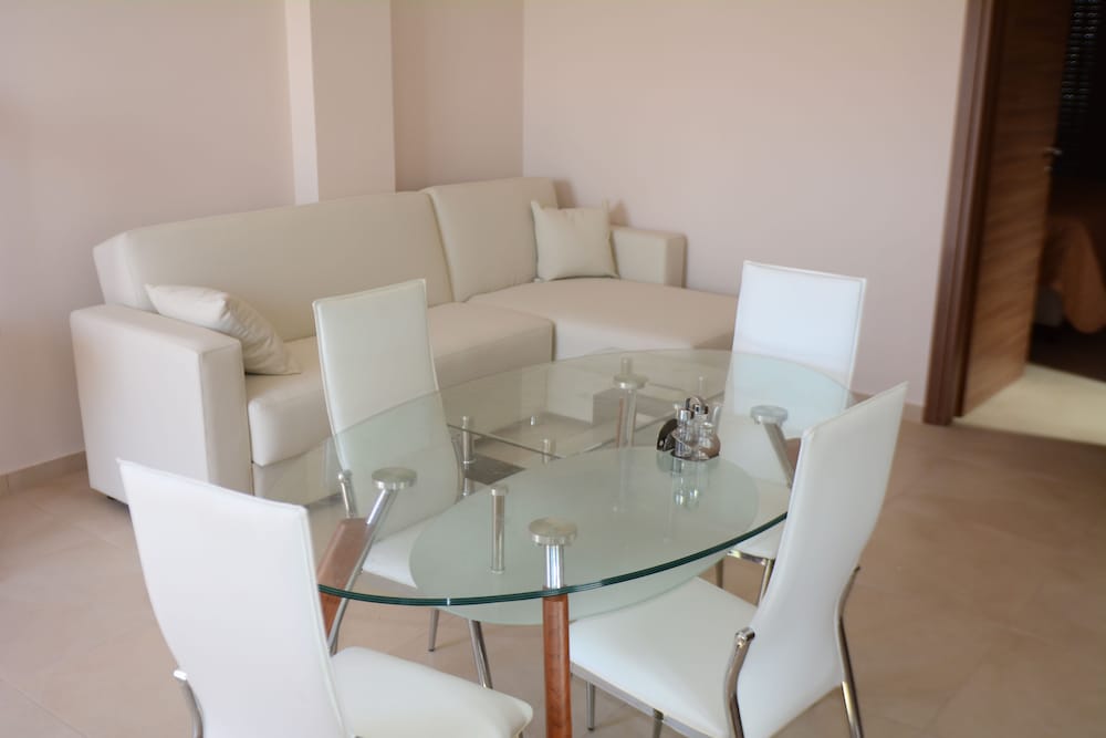 Фото Palaiologou Panorama Apartments