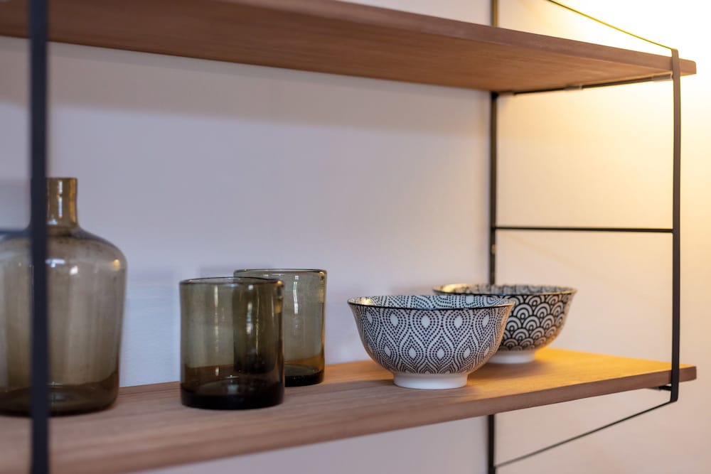 Фото Apartments Vauquer