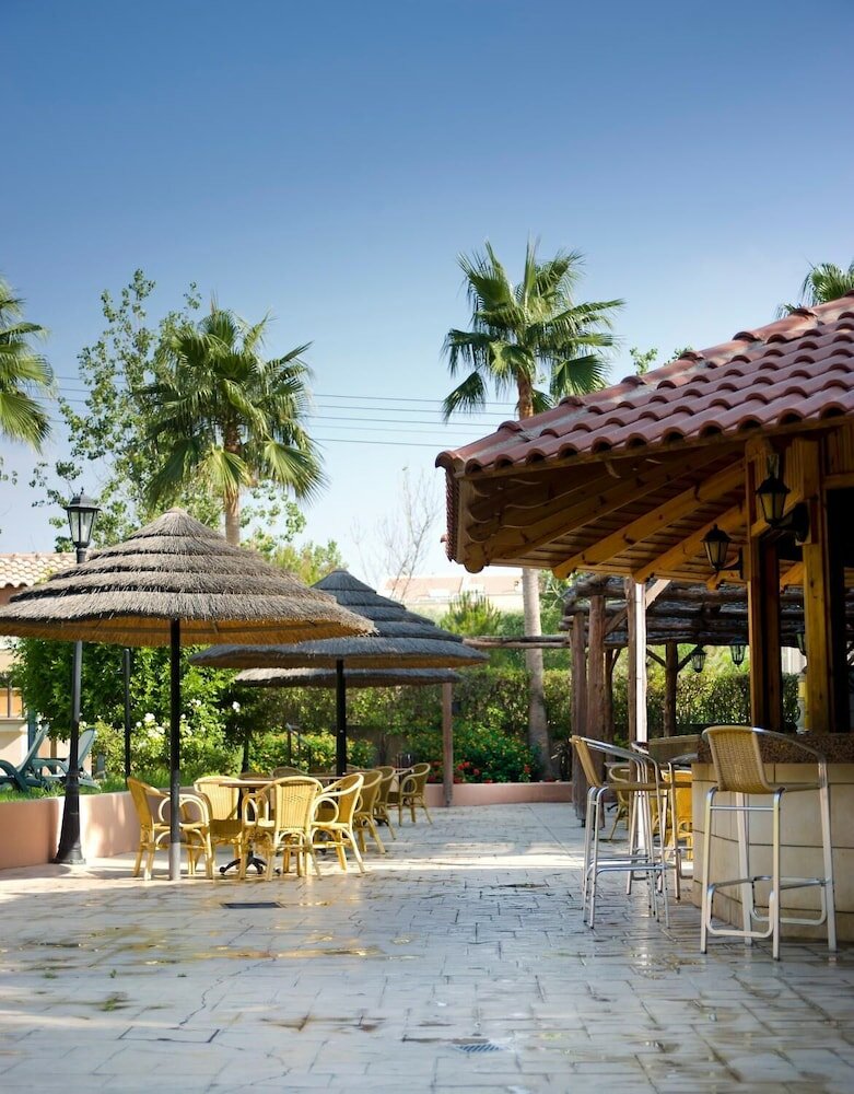 Фото Atlantica Gardens Hotel