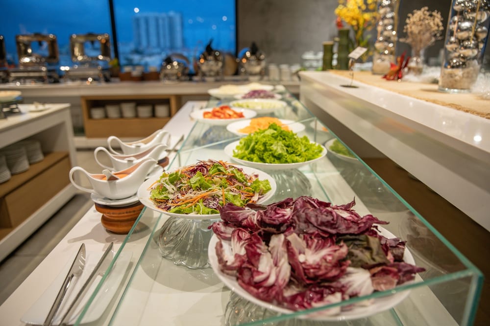 Фото The Code Hotel & SPA