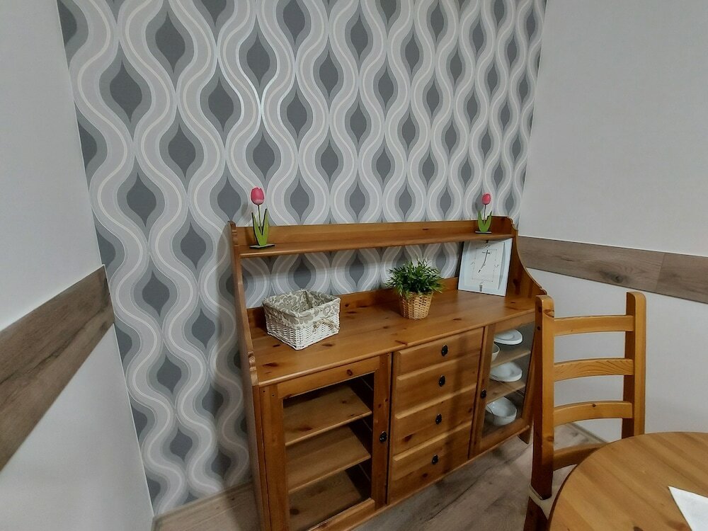 Фото Gréta Wellness Apartmanok