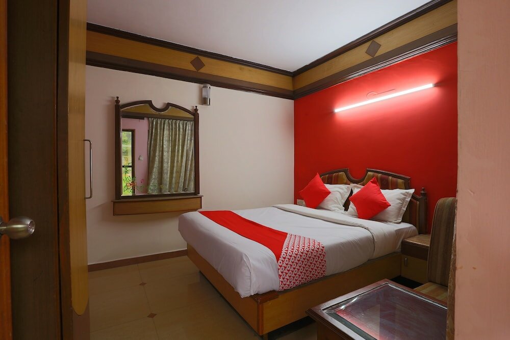 Фото Oyo 24364 Shiv Shanthi Grand