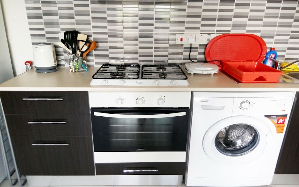 Фото Studio with Pool View at Longbeach