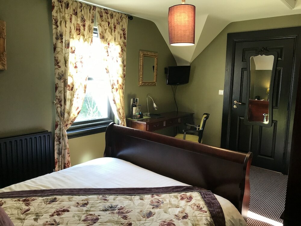 Фото Knockninny Country House & Marina