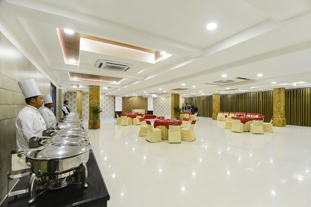 Фото Hotel Palm Galaxy