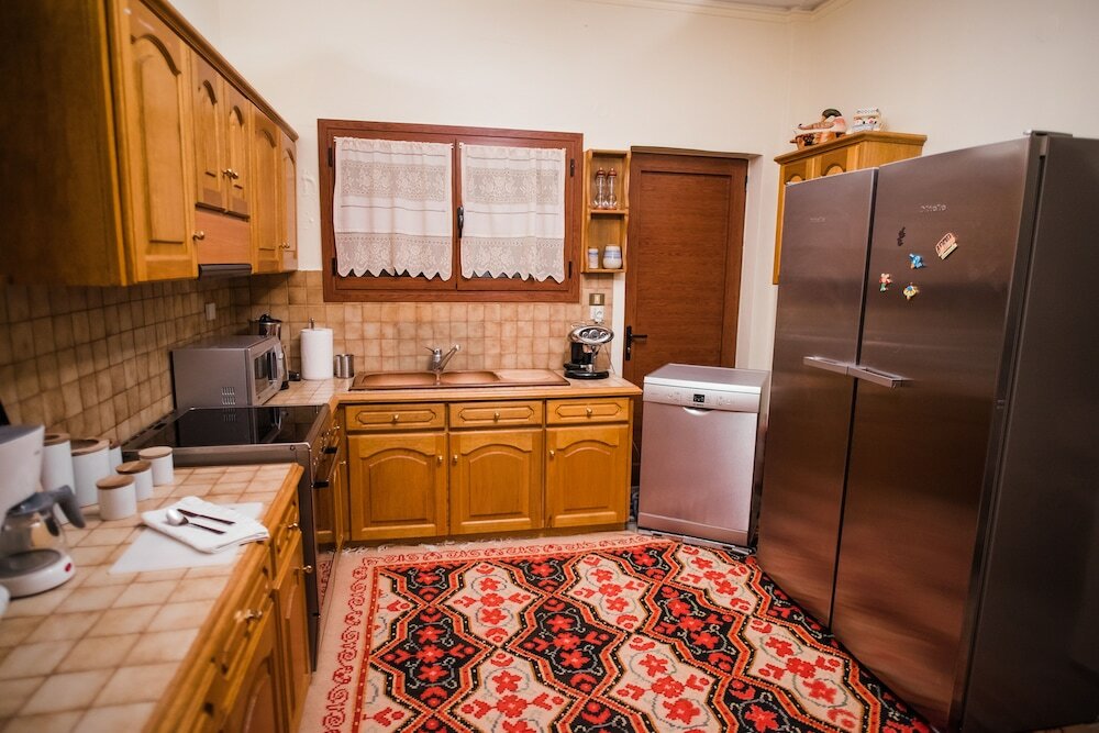 Фото Traditional Luxury Villa Armonia