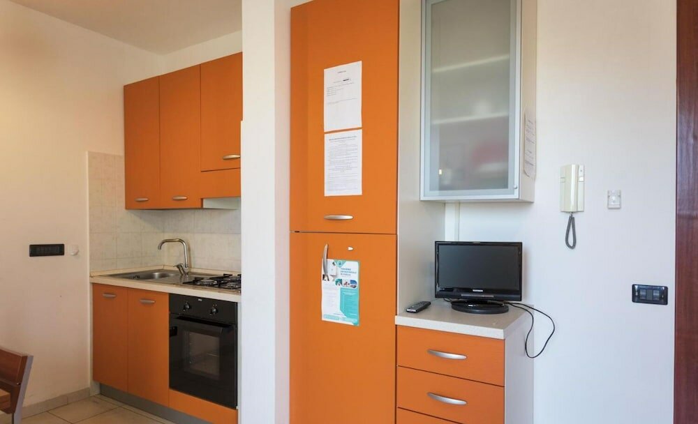 Фото Bilocale Calipso