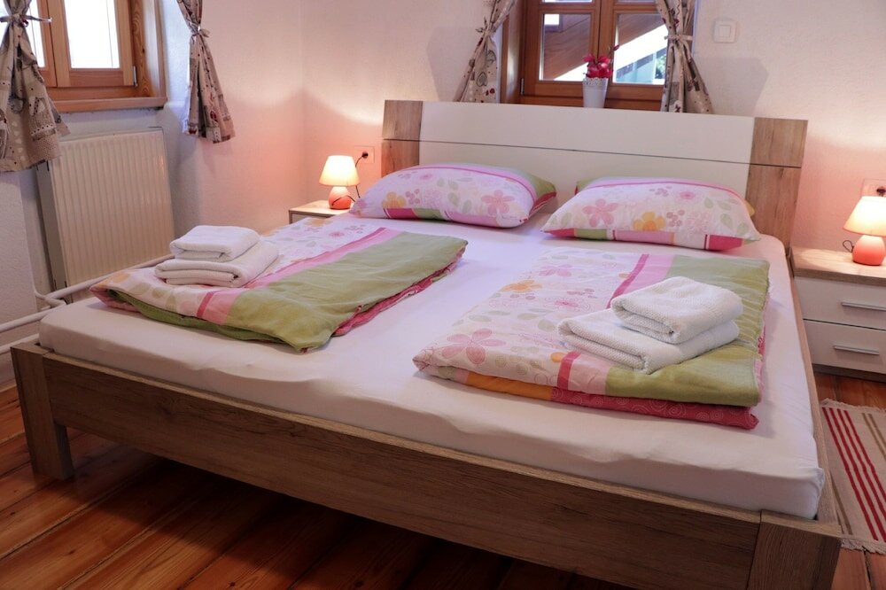 Фото Jacobs Resort House Planica