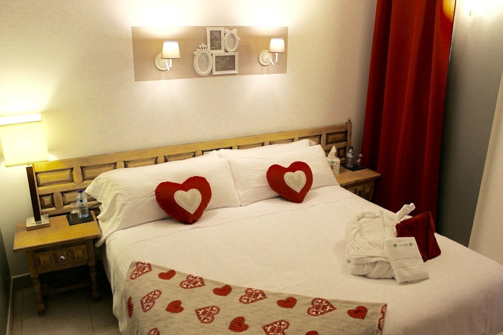 Фото Ampg Erts Bed and Breakfast