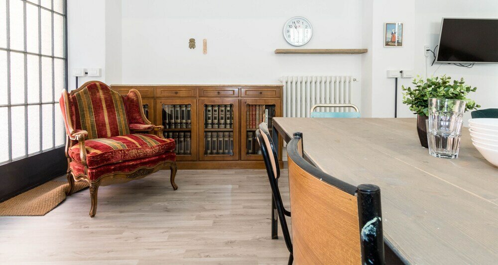 Фото Altido Loft Naviglio