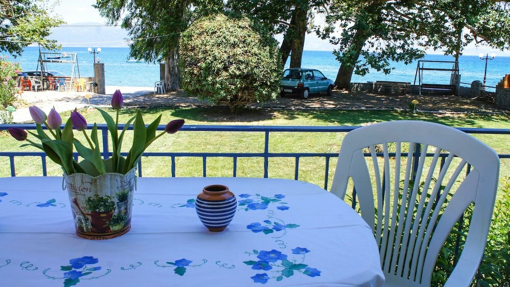 Фото Skourtis Apartments