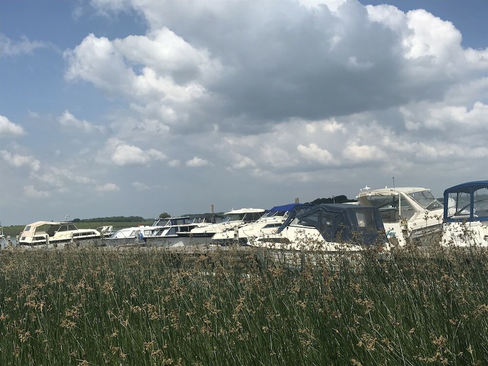 Фото Knockninny Country House & Marina