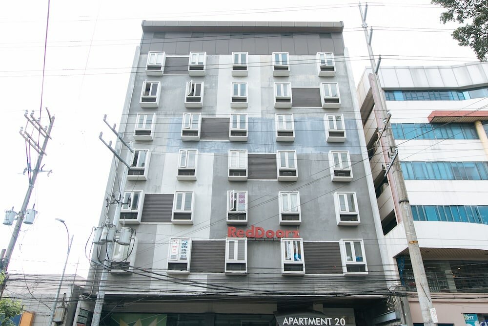 Фото RedDoorz Plus @ Kamuning Quezon City